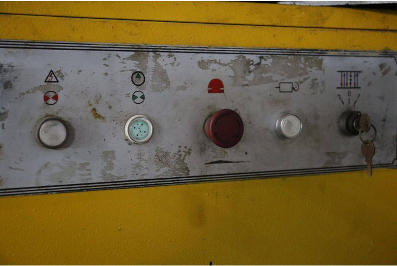 Water pump Shandong WF67Y: picture 15