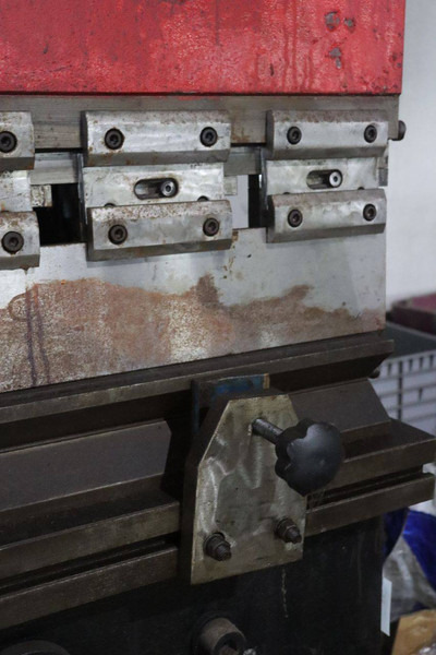 Water pump Shandong WF67Y: picture 11