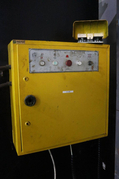 Water pump Shandong WF67Y: picture 13