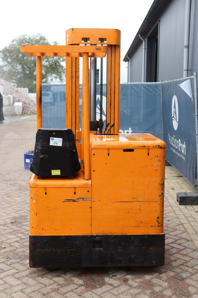 Sichelschmidt - Electric forklift: picture 5 Sichelschmidt - Electric forklift: picture 5