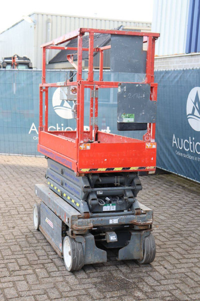 Skyjack SJ 3219 - Scissor lift: picture 4 Skyjack SJ 3219 - Scissor lift: picture 4