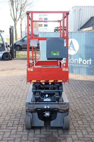 Skyjack SJ 3219 - Scissor lift: picture 5 Skyjack SJ 3219 - Scissor lift: picture 5