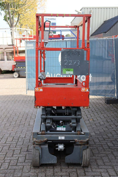 Skyjack SJ III 3219 - Scissor lift: picture 5 Skyjack SJ III 3219 - Scissor lift: picture 5