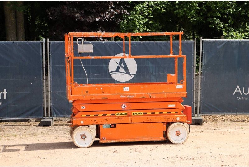 Skyjack SJ III - 3220 - Scissor lift: picture 1 Skyjack SJ III - 3220 - Scissor lift: picture 1