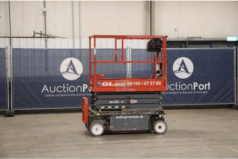 Skyjack SJ3219 - Scissor lift: picture 1 Skyjack SJ3219 - Scissor lift: picture 1