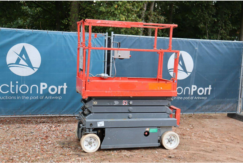 Skyjack SJ3219 - Scissor lift: picture 1 Skyjack SJ3219 - Scissor lift: picture 1