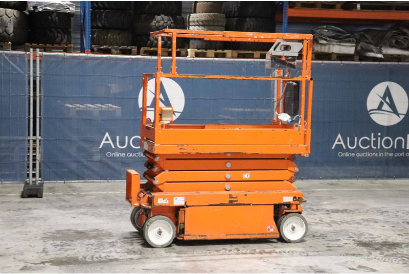 Skyjack SJ3219 - Scissor lift: picture 1 Skyjack SJ3219 - Scissor lift: picture 1