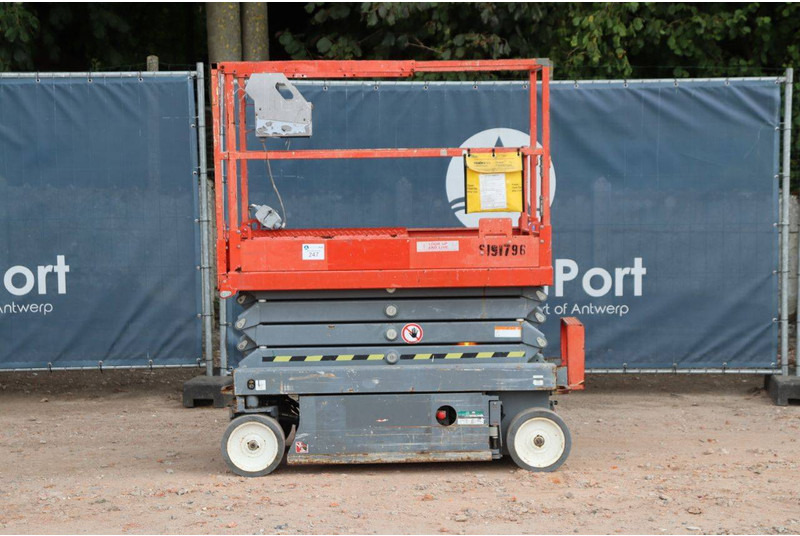 Skyjack SJ3219 - Scissor lift: picture 2 Skyjack SJ3219 - Scissor lift: picture 2