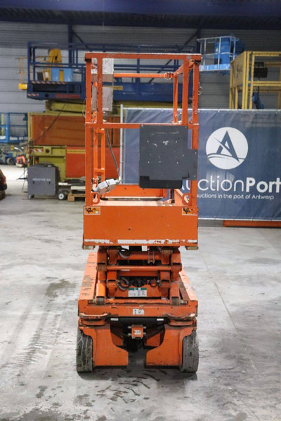 Skyjack SJ3219 - Scissor lift: picture 5 Skyjack SJ3219 - Scissor lift: picture 5