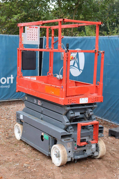 Skyjack SJ3219 - Scissor lift: picture 4 Skyjack SJ3219 - Scissor lift: picture 4