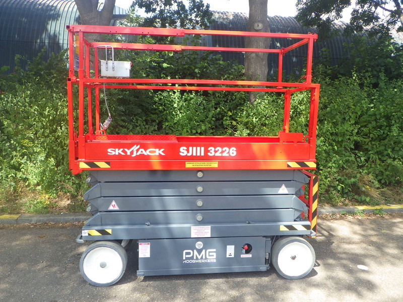 Skyjack SJ3226 - Scissor lift: picture 1 Skyjack SJ3226 - Scissor lift: picture 1