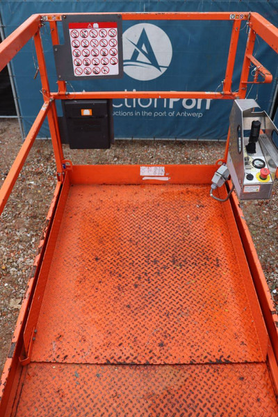 Scissor lift Skyjack SJ4626: picture 19