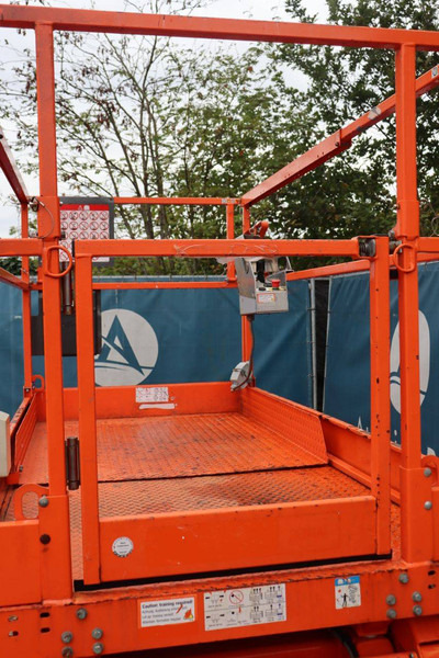 Scissor lift Skyjack SJ4626: picture 14