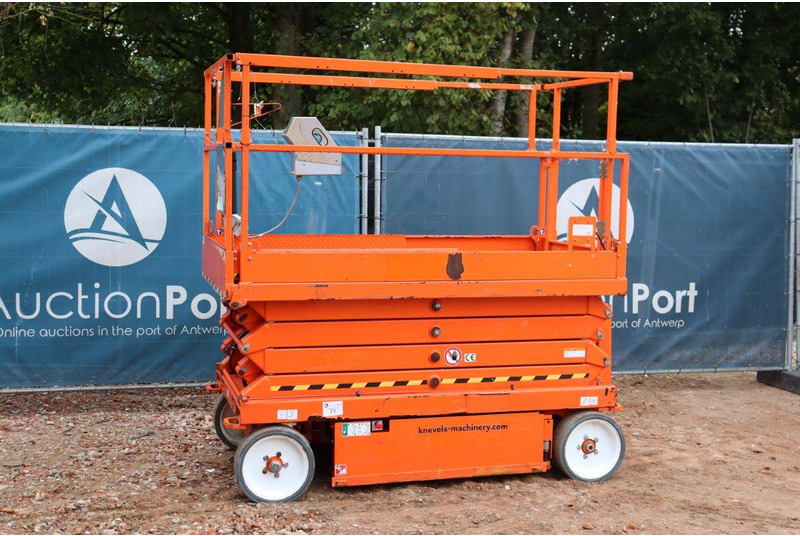 Skyjack SJ4626 - Scissor lift: picture 1 Skyjack SJ4626 - Scissor lift: picture 1