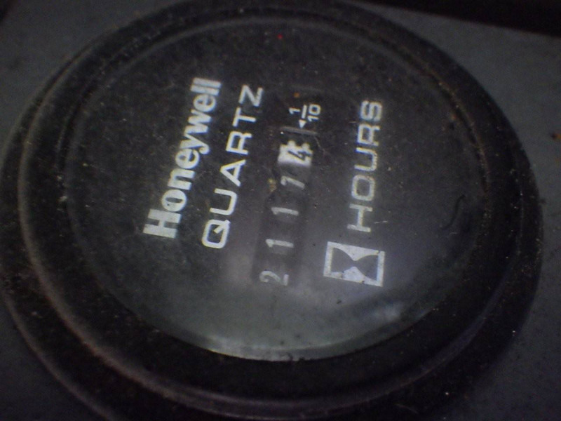 Skyjack SJ9250 - Scissor lift: picture 5 Skyjack SJ9250 - Scissor lift: picture 5