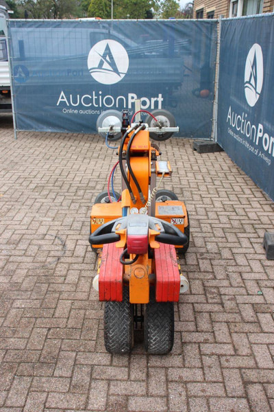 Smart SL408HL - Crane: picture 4 Smart SL408HL - Crane: picture 4