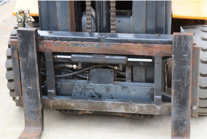 Electric forklift Still R 60-25: picture 11 Electric forklift Still R 60-25: picture 11