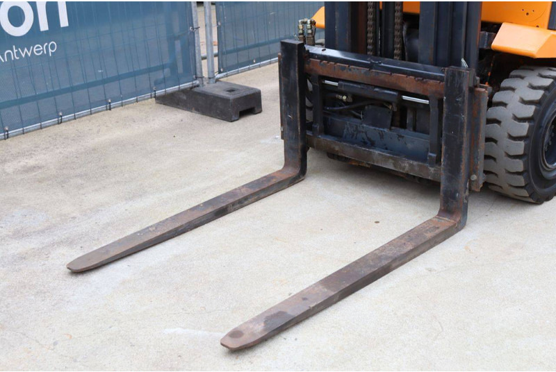 Electric forklift Still R 60-25: picture 10 Electric forklift Still R 60-25: picture 10