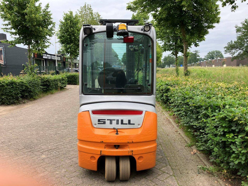Still R20-20 - Electric forklift: picture 4 Still R20-20 - Electric forklift: picture 4