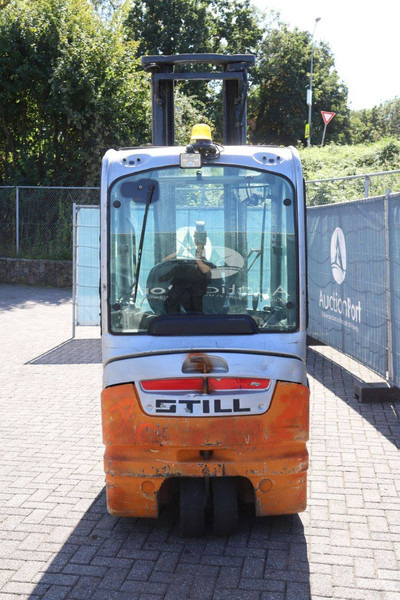Still RX 20-16 - Electric forklift: picture 5 Still RX 20-16 - Electric forklift: picture 5