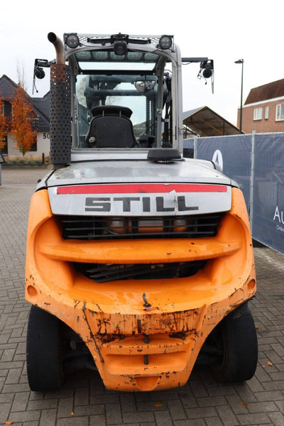 Still RX 70-70 - Diesel forklift: picture 5 Still RX 70-70 - Diesel forklift: picture 5
