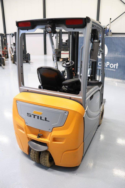 Still RX20-16L - Electric forklift: picture 5 Still RX20-16L - Electric forklift: picture 5