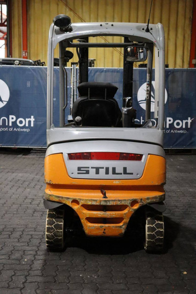 Still RX20-16P - Electric forklift: picture 5 Still RX20-16P - Electric forklift: picture 5