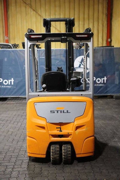 Still RX20-18 - Electric forklift: picture 5 Still RX20-18 - Electric forklift: picture 5