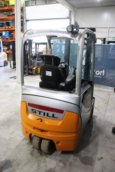 Still RX20-18 - Electric forklift: picture 5 Still RX20-18 - Electric forklift: picture 5