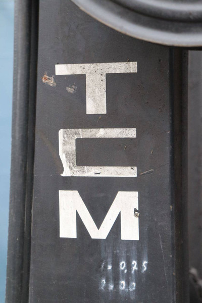 Electric forklift TCM FB25-6: picture 16