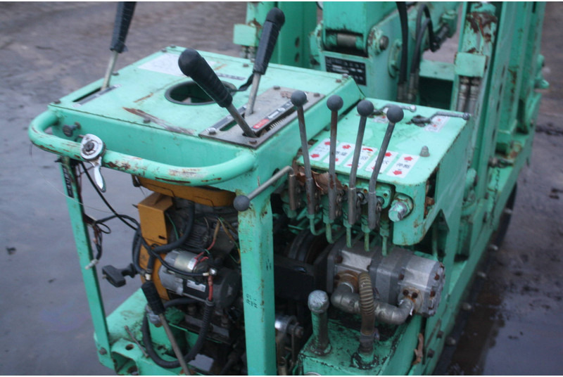 Tadano SK1900 - Crane: picture 5 Tadano SK1900 - Crane: picture 5