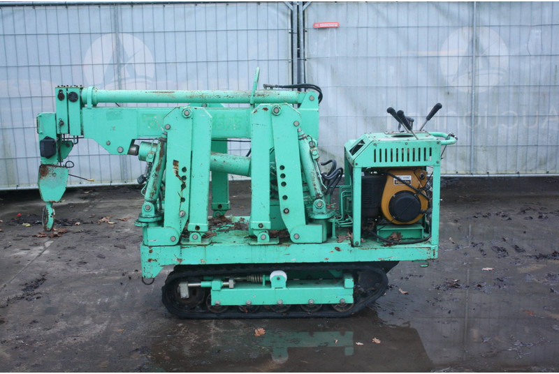 Tadano SK1900 - Crane: picture 2 Tadano SK1900 - Crane: picture 2