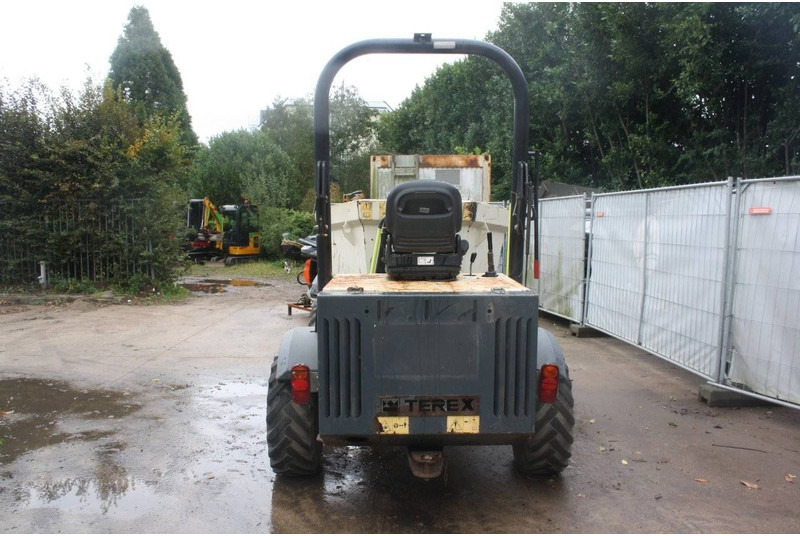 Terex TA3S - Dumper: picture 4 Terex TA3S - Dumper: picture 4