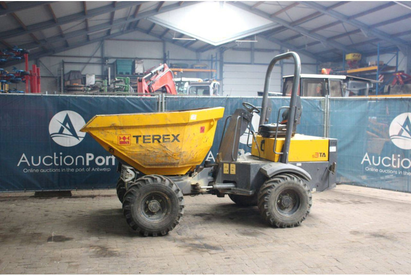 Terex TA3S - Dumper: picture 1 Terex TA3S - Dumper: picture 1