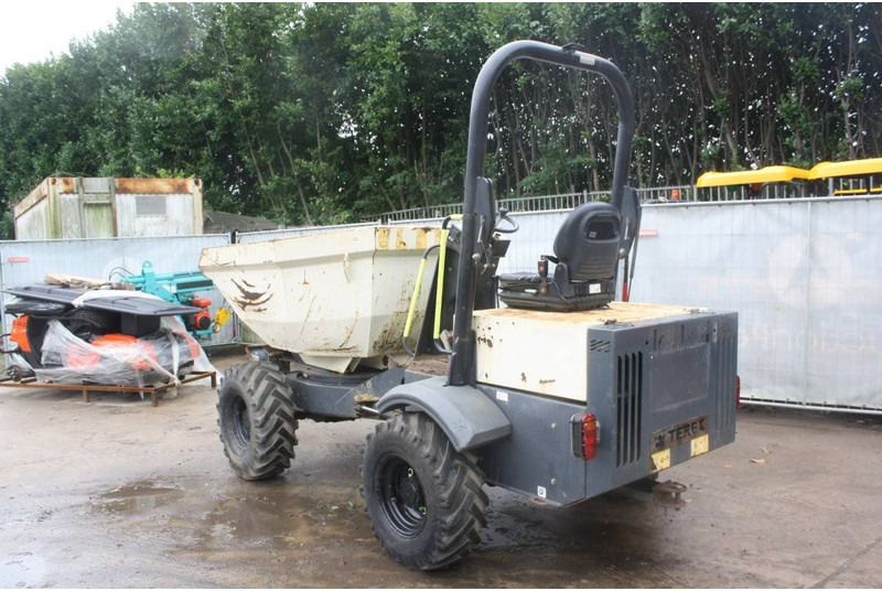 Terex TA3S - Dumper: picture 3 Terex TA3S - Dumper: picture 3
