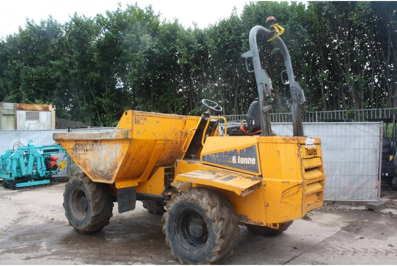 Thwaites MACH765 - Dumper: picture 3 Thwaites MACH765 - Dumper: picture 3