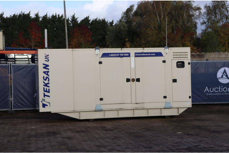 Toekan TJ440BD - Generator set: picture 1 Toekan TJ440BD - Generator set: picture 1