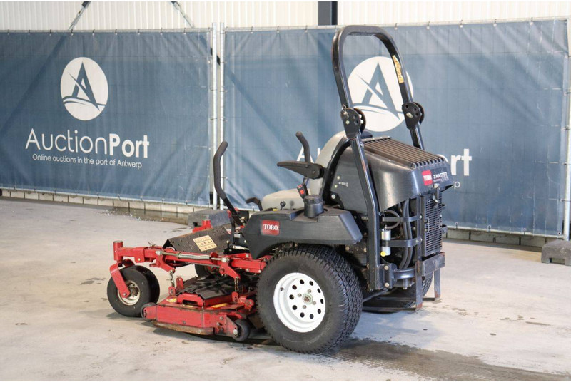 Toro Z Master Professional 7000 series - Garden mower: picture 3 Toro Z Master Professional 7000 series - Garden mower: picture 3