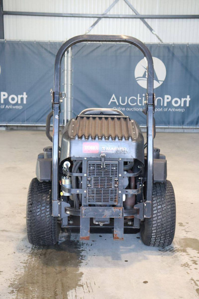 Toro Z Master Professional 7000 series - Garden mower: picture 5 Toro Z Master Professional 7000 series - Garden mower: picture 5