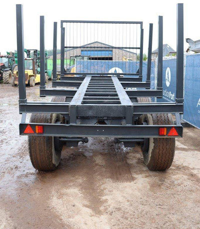 VGM GD18-11 - Trailer: picture 5 VGM GD18-11 - Trailer: picture 5