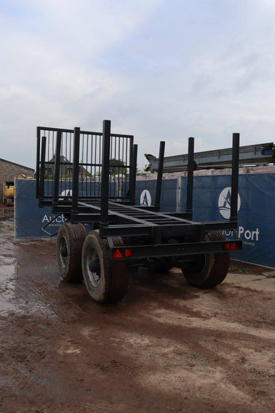 VGM GD18-11 - Trailer: picture 4 VGM GD18-11 - Trailer: picture 4