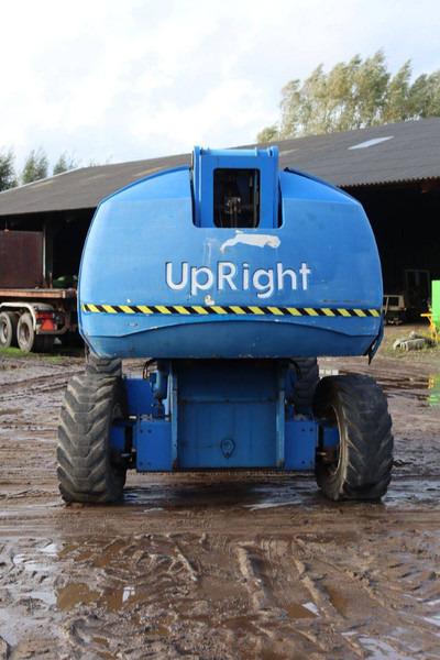 UpRight SB80 - Telescopic boom: picture 5 UpRight SB80 - Telescopic boom: picture 5