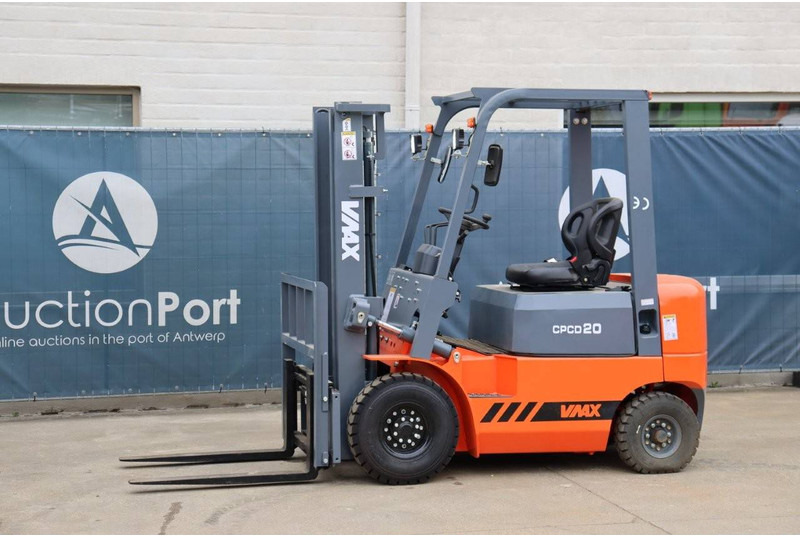 VMAX CPCD20 - Diesel forklift: picture 1 VMAX CPCD20 - Diesel forklift: picture 1