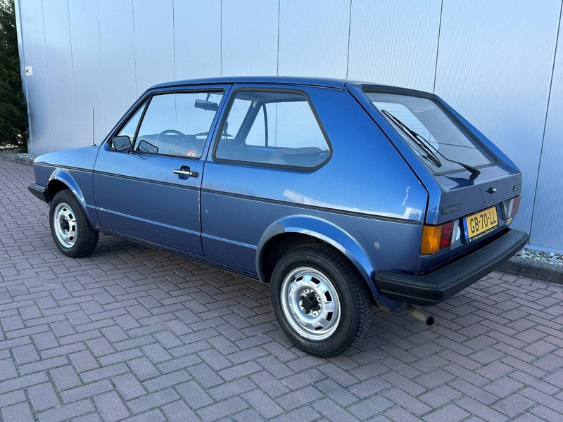 Volkswagen 171010 GOLF - Car: picture 3 Volkswagen 171010 GOLF - Car: picture 3