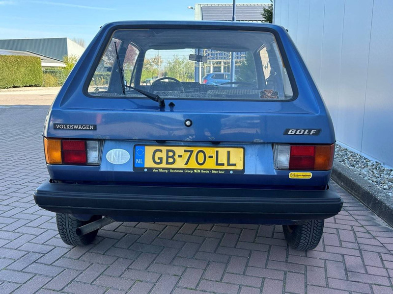 Volkswagen 171010 GOLF - Car: picture 4 Volkswagen 171010 GOLF - Car: picture 4