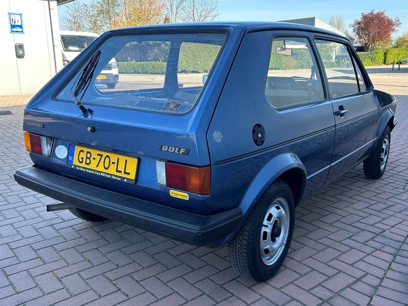 Volkswagen 171010 GOLF - Car: picture 5 Volkswagen 171010 GOLF - Car: picture 5