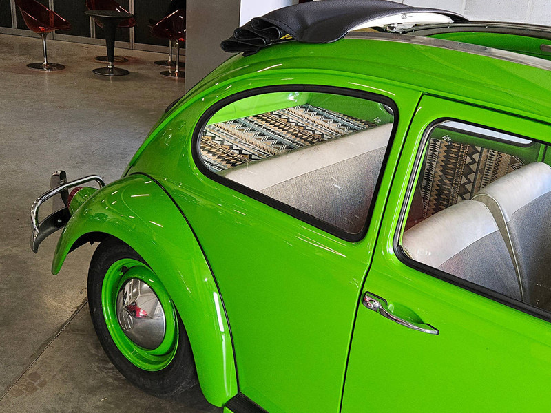 Volkswagen Beetle / Käfer 1200 - Sedan: picture 4 Volkswagen Beetle / Käfer 1200 - Sedan: picture 4
