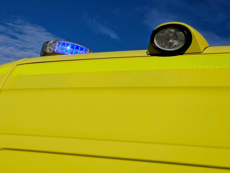 Volkswagen Crafter 2.0 TDI - Panel van: picture 5 Volkswagen Crafter 2.0 TDI - Panel van: picture 5