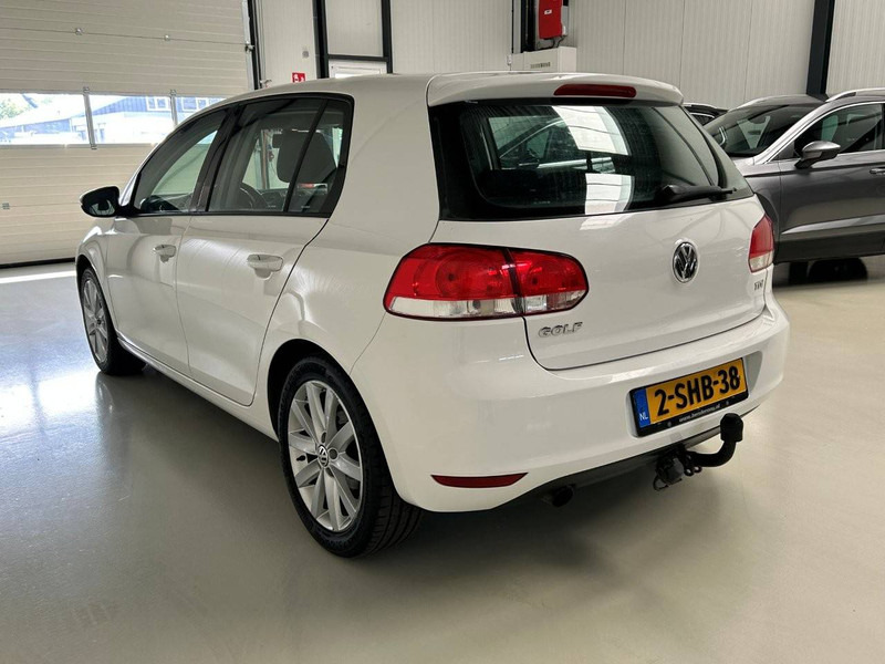 Volkswagen GOLF 1.6 TDI HIGHLINE - Sedan: picture 3 Volkswagen GOLF 1.6 TDI HIGHLINE - Sedan: picture 3