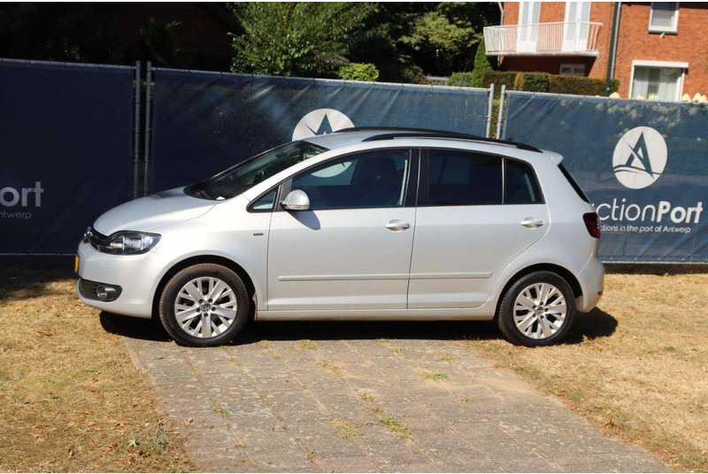 Volkswagen Golf Plus - Car: picture 1 Volkswagen Golf Plus - Car: picture 1